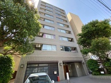 【京都府/京都市下京区綾小路通油小路東入】グラシオーズ芦刈山 外観