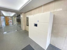 【京都府/京都市下京区綾小路通油小路東入】グラシオーズ芦刈山 宅配BOX