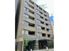 【京都府/京都市中京区室町通錦小路下る】サンクタス四条室町　8階 外観