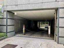 【京都府/京都市中京区室町通錦小路下る】サンクタス四条室町　8階 駐車場