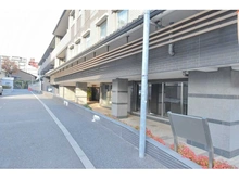 【京都府/京都市下京区高辻通室町西入】カノン室町四条　2階 外観