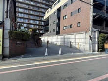 【京都府/京都市中京区高倉通錦小路上る】四条高倉スカイハイツ 外観