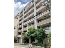 【京都府/京都市中京区堺町通二条下る】リソシエレスティーナ御所南 外観