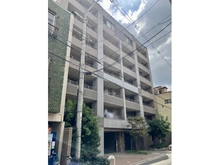 【京都府/京都市中京区堺町通二条下る】リソシエレスティーナ御所南 外観