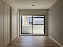 【京都府/京都市中京区富小路通三条下る】富小路アーバンライフ 洋室