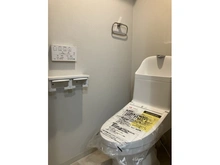 【京都府/京都市中京区富小路通三条下る】富小路アーバンライフ トイレ