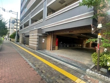 【京都府/京都市中京区西ノ京新建町】パデシオン西大路御池駅前 外観