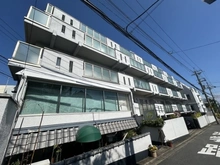 【京都府/京都市右京区御室竪町】デラシオン御室 外観