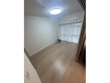 【京都府/京都市右京区御室竪町】デラシオン御室 洋室