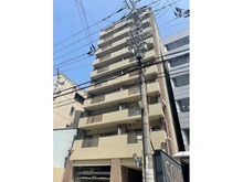【京都府/京都市中京区室町通蛸薬師下る】アルス四条室町D-style　2階3階 外観