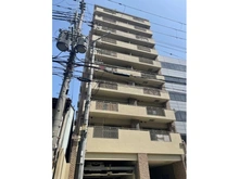 【京都府/京都市中京区室町通蛸薬師下る】アルス四条室町D-style　2階3階 外観