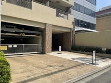 【京都府/京都市中京区室町通蛸薬師下る】アルス四条室町D-style　2階3階 外観