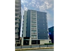 【京都府/京都市南区唐橋川久保町】エスリード京都洛南 外観