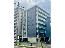 【京都府/京都市南区唐橋川久保町】エスリード京都洛南 外観