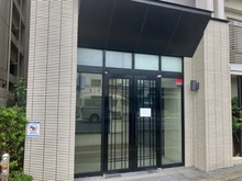 【京都府/京都市南区唐橋川久保町】エスリード京都洛南 エントランス