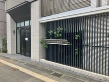 【京都府/京都市南区唐橋川久保町】エスリード京都洛南 エントランス