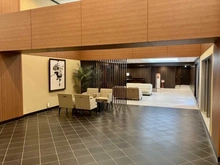 【京都府/京都市中京区六角通柳馬場東入】イーグルコート京都六角雅心庵　2階 共用部