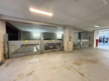 【京都府/京都市下京区室町通仏光寺上る】四条烏丸クロスマーク 駐車場