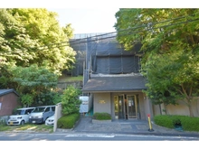 【京都府/京都市左京区北白川地蔵谷町】京都北白川アーバンコンフォート 外観