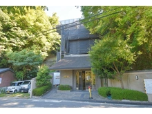 【京都府/京都市左京区北白川地蔵谷町】京都北白川アーバンコンフォート 外観
