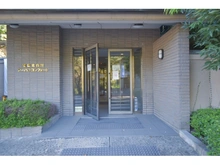 【京都府/京都市左京区北白川地蔵谷町】京都北白川アーバンコンフォート エントランス