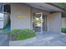 【京都府/京都市左京区北白川地蔵谷町】京都北白川アーバンコンフォート エントランス