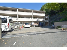 【京都府/京都市左京区北白川地蔵谷町】京都北白川アーバンコンフォート 駐車場