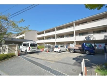 【京都府/京都市左京区北白川地蔵谷町】京都北白川アーバンコンフォート 駐車場