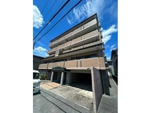 【京都府/京都市右京区梅津中村町】グローバル嵐山 外観