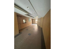 【京都府/京都市右京区梅津中村町】グローバル嵐山 共用部
