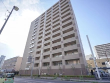 【滋賀県/大津市大萱】フォルクローレ瀬田 外観