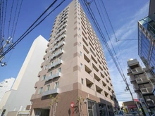 【滋賀県/大津市大萱】フォルクローレ瀬田 外観