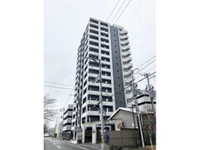 【滋賀県/大津市におの浜】イーグルコート大津におの浜フロント 外観