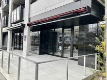 【滋賀県/大津市におの浜】イーグルコート大津におの浜フロント エントランス