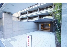 【京都府/京都市左京区聖護院円頓美町】ファインフラッツ京都神宮 エントランス