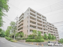 【滋賀県/大津市皇子が丘】シャリエ大津皇子が丘　2階 外観
