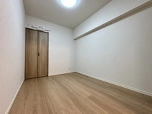 【京都府/京都市上京区中立売通小川西入】室町スカイハイツ 洋室