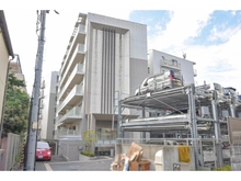 【京都府/京都市山科区東野八反畑町】エスリード京都山科セミリア 外観