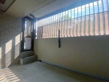 【京都府/京都市左京区一乗寺谷田町】プラウド京都白川通 専用庭
