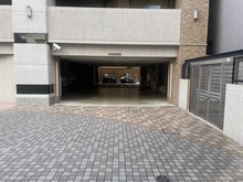 【京都府/京都市中京区堺町通蛸薬師下る】ディアステージ堺町錦 駐車場