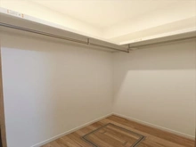 【京都府/京都市中京区壬生辻町】ライオンズマンション四条大宮ガーデンシティ 収納