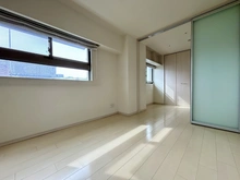 【京都府/京都市下京区西木屋町通松原上る2丁目】イーグルコート京都河原町 洋室