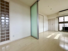 【京都府/京都市下京区西木屋町通松原上る2丁目】イーグルコート京都河原町 洋室