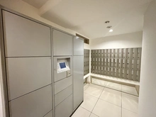 【京都府/京都市下京区西木屋町通松原上る2丁目】イーグルコート京都河原町 メールBOX