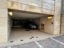 【京都府/京都市下京区西木屋町通松原上る2丁目】イーグルコート京都河原町 駐車場