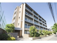 【京都府/京都市右京区嵯峨天龍寺中島町】ルーシア嵯峨嵐山 外観