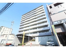 【京都府/京都市右京区西院清水町】プリオーレ京都西院 外観