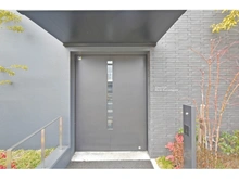 【京都府/京都市南区久世上久世町】デュオヒルズ京都桂川 エントランス