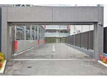 【京都府/京都市南区久世上久世町】デュオヒルズ京都桂川 駐車場