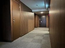 【京都府/京都市上京区九軒町】プレミスト京都御所東 共用部